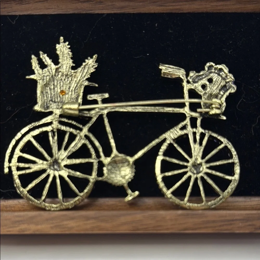 unbranded charming bicycle